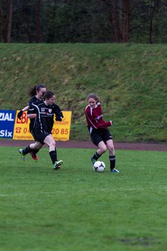 Bild 129 - B-Juniorinnen MTSV Olympia Neum�nster - Kieler MTV : Ergebnis: 3:1